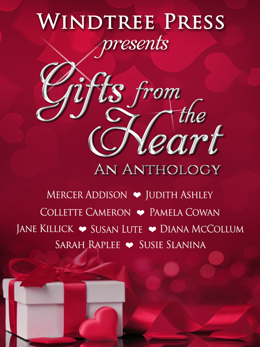 Title details for Gifts From the Heart by Mercer Addison - Available